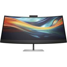HP 39,7" 740pm IPS LED Curved 8Y2R2AA#ABB