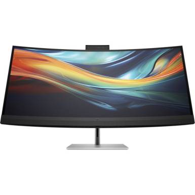HP 39,7" 740pm IPS LED Curved 8Y2R2AA#ABB HP 39,7" 740pm IPS LED Curved 8Y2R2AA#ABB