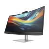 HP 39,7" 740pm IPS LED Curved 8Y2R2AA#ABB