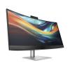 HP 39,7" 740pm IPS LED Curved 8Y2R2AA#ABB