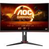 AOC 27" C27G2Z3 LED Curved C27G2Z3/BK