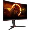 AOC 27" C27G2Z3 LED Curved C27G2Z3/BK