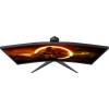 AOC 27" C27G2Z3 LED Curved C27G2Z3/BK