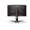 AOC 27" C27G2Z3 LED Curved C27G2Z3/BK