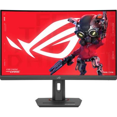 Asus 27" XG27WCMS LED Curved 90LM09Y1-B01370