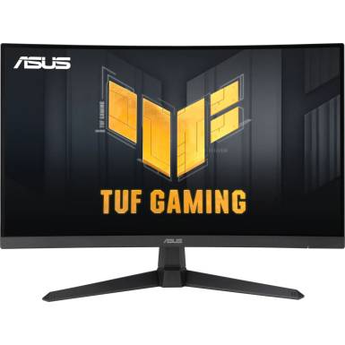 Asus 27" VG27VQM1B LED Curved 90LM0A81-B01170 Asus 27" VG27VQM1B LED Curved 90LM0A81-B01170