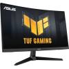 Asus 27" VG27VQM1B LED Curved 90LM0A81-B01170
