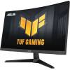 Asus 27" VG27VQM1B LED Curved 90LM0A81-B01170