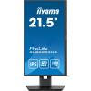 iiyama 22" XUB2293HS-B6 IPS LED XUB2293HS-B6