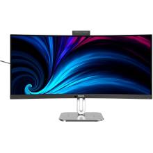 Philips 34" 34B2U6603CH LED Curved 34B2U6603CH/00 Philips 34" 34B2U6603CH LED Curved 34B2U6603CH/00