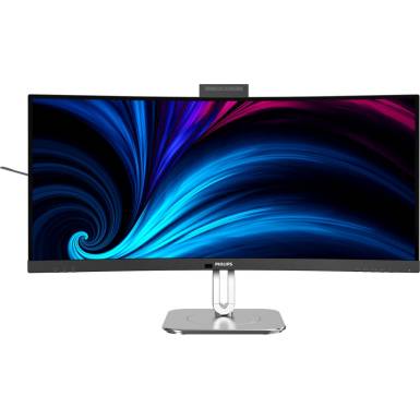 Philips 34" 34B2U6603CH LED Curved 34B2U6603CH/00