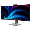 Philips 34" 34B2U6603CH LED Curved 34B2U6603CH/00