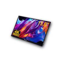 Verbatim PMT-15-4K 15,6" Portable Touchscreen Monitor 32238 Verbatim PMT-15-4K 15,6" Portable Touchscreen Monitor 32238