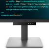 Benq 28,2" RD280U IPS LED 9H.LM1LJ.TBE