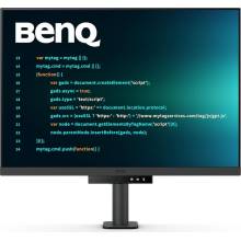 Benq 28,2" RD280UA IPS LED 9H.LM2LJ.TBE
