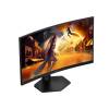 AOC 27" C27G4ZXU LED Curved C27G4ZXU