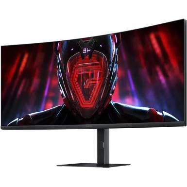 Xiaomi 34" G34WQi LED Curved ELA5454EU Xiaomi 34" G34WQi LED Curved ELA5454EU