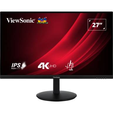 Viewsonic 27" VG2708-4K IPS LED VG2708-4K Viewsonic 27" VG2708-4K IPS LED VG2708-4K