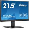 iiyama 21,5" ProLite XU2293HS-B6 IPS LED XU2293HS-B6