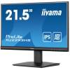 iiyama 21,5" ProLite XU2293HS-B6 IPS LED XU2293HS-B6