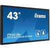 iiyama 42,5" TF4339AS-B1AG IPS LED TF4339AS-B1AG