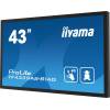 iiyama 42,5" TF4339AS-B1AG IPS LED TF4339AS-B1AG