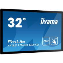 iiyama 31,5" TF3215MC-B2AG LED TF3215MC-B2AG iiyama 31,5" TF3215MC-B2AG LED TF3215MC-B2AG