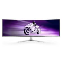Philips 49" 49M2C8900L/00 OLED Curved 49M2C8900L/00