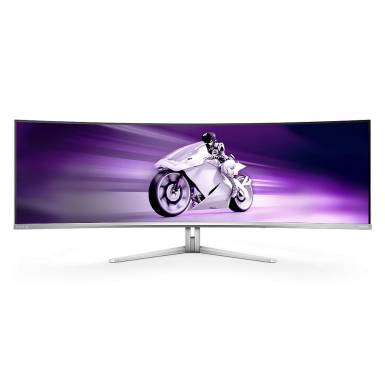 Philips 49" 49M2C8900L/00 OLED Curved 49M2C8900L/00 Philips 49" 49M2C8900L/00 OLED Curved 49M2C8900L/00