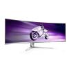 Philips 49" 49M2C8900 OLED Curved 49M2C8900