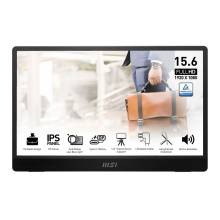 Msi 15,6" Pro MP161 E2 IPS LED PRO MP161 E2 Msi 15,6" Pro MP161 E2 IPS LED PRO MP161 E2