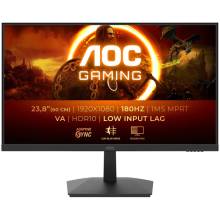 AOC 23,8" 24G15N2 LED 24G15N2 AOC 23,8" 24G15N2 LED 24G15N2