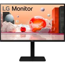 LG 27" 27BA550-B IPS LED 27BA550-B.AEUQ LG 27" 27BA550-B IPS LED 27BA550-B.AEUQ