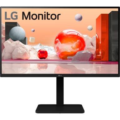 LG 27" 27BA550-B IPS LED 27BA550-B.AEUQ LG 27" 27BA550-B IPS LED 27BA550-B.AEUQ