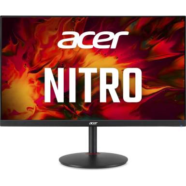 Acer 24,1" XV242Fbmiiprx LED UM.FX2EE.F01 Acer 24,1" XV242Fbmiiprx LED UM.FX2EE.F01