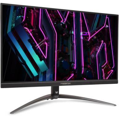 Acer 27" XB273UV3bmiiprzx IPS LED UM.HX3EE.310 Acer 27" XB273UV3bmiiprzx IPS LED UM.HX3EE.310