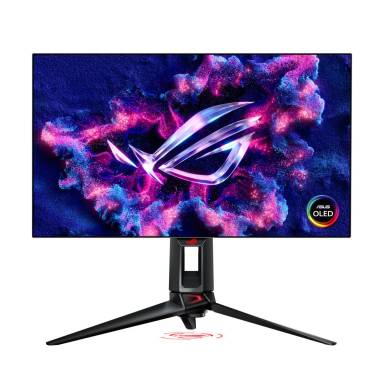 Asus 26,5" ROG Swift PG27AQDP OLED PG27AQDP Asus 26,5" ROG Swift PG27AQDP OLED PG27AQDP