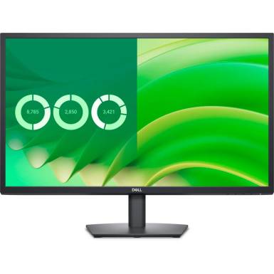 Dell 27" E2725H LED DELL-E2725H Dell 27" E2725H LED DELL-E2725H