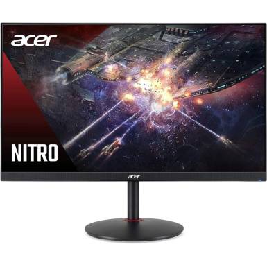 Acer 27" Nitro XV272UW2bmiiprx IPS LED UM.HX2EE.201 Acer 27" Nitro XV272UW2bmiiprx IPS LED UM.HX2EE.201