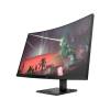 HP 31,5" OMEN 32c LED Curved 780K6E9#ABB