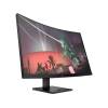 HP 31,5" OMEN 32c LED Curved 780K6E9#ABB