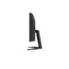 LG 34" 34WR50QK-B LED Curved 34WR50QK-B.AEU