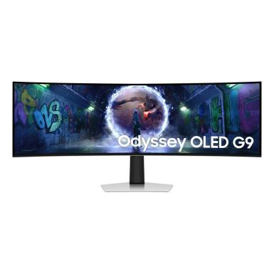 Samsung 49" LS49DG934SUXEN OLED Curved LS49DG934SUXEN Samsung 49" LS49DG934SUXEN OLED Curved LS49DG934SUXEN