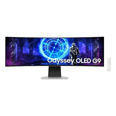 Samsung 49" LS49DG950SUXDU OLED Curved LS49DG950SUXDU Samsung 49" LS49DG950SUXDU OLED Curved LS49DG950SUXDU
