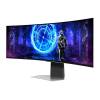 Samsung 49" LS49DG950SUXDU OLED Curved LS49DG950SUXDU