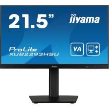 iiyama 21,5" ProLite XUB2293HSU-B7 IPS LED XUB2293HSU-B7 iiyama 21,5" ProLite XUB2293HSU-B7 IPS LED XUB2293HSU-B7