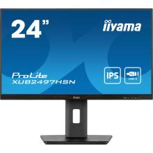 iiyama 24" ProLite XUB2497HSN-B2 IPS LED XUB2497HSN-B2 iiyama 24" ProLite XUB2497HSN-B2 IPS LED XUB2497HSN-B2