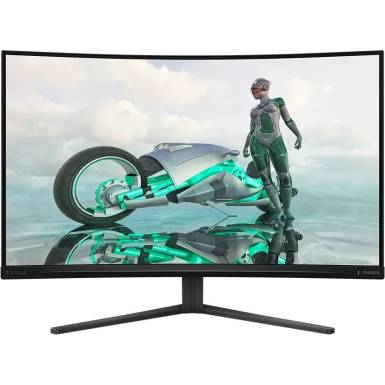 Philips 31,5" 32M2C3500L LED Curved 32M2C3500L/00 Philips 31,5" 32M2C3500L LED Curved 32M2C3500L/00
