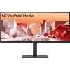 LG 34" 34BA85QE-B IPS LED Curved 34BA85QE-B.AEU