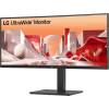 LG 34" 34BA85QE-B IPS LED Curved 34BA85QE-B.AEU